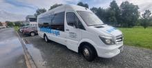 Autobusová doprava Svoboda - Mercedes Sprinter 516 