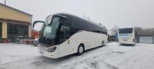 Setra 515Hd 