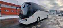 Setra 515Hd Comfort Class