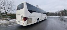 Setra 515Hd Comfort Class