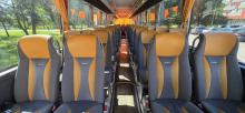 Setra 515Hd Comfort Class