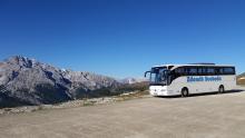 Mercedes Benz Tourismo - Autobusová doprava Zdeněk Svoboda