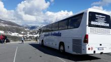 Mercedes Benz O350 Tourismo RHD- Autobusová doprava Zdeněk Svoboda