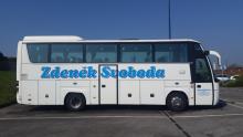 MAN b3 090 - Autobusová doprava Zdeněk Svoboda