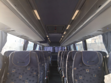 MAN b3 090 - Autobusová doprava Zdeněk Svoboda